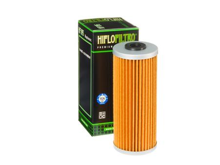 Oljni filter HIFLO HF 895