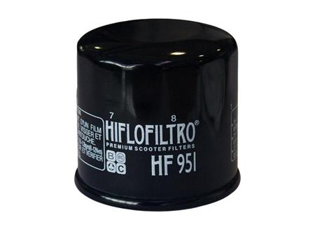 Oljni filter HIFLO HF 951
