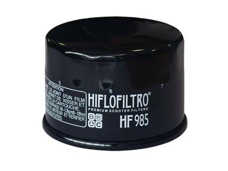 Oljni filter HIFLO HF 985