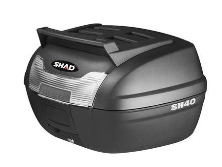 Motoristični kovček SHAD SH40 CARGO
