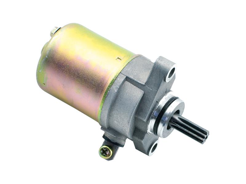 Električni zaganjač (zaganjalnik, starter, štarter) Vicma Scarabeo/Aerox/BWs 100