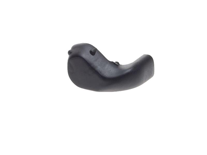Obloga pokrova motorja (agregata, variomata) 50ccm WM Baotian 2T