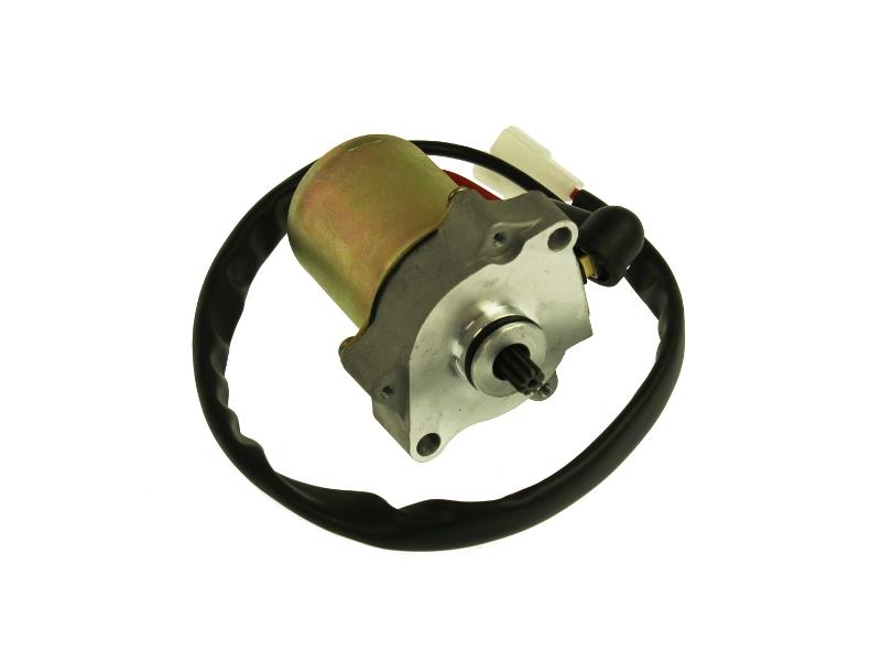 Pegasus Sky Motor