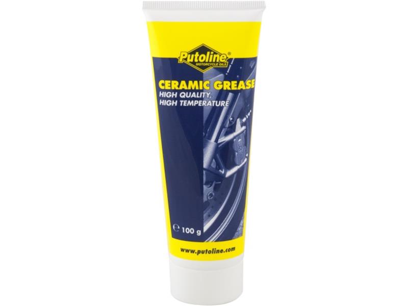 Mast PUTOLINE CERAMIC GREASE 100g