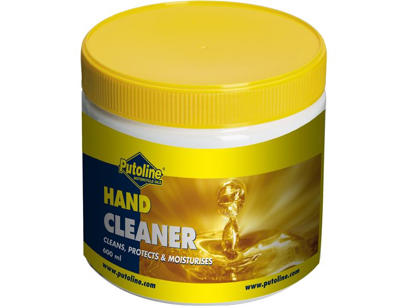 Pasta za roke PUTOLINE HANDCLEANER YELLOW 600ml