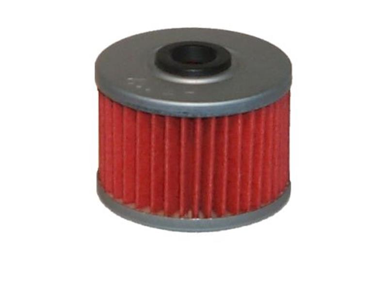 Oljni filter HIFLO HF 112
