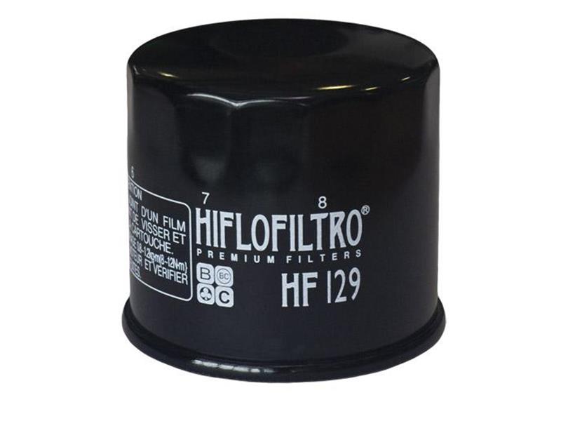 Oljni filter HIFLO HF 129