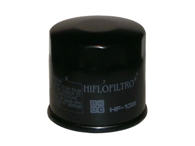 Oljni filter HIFLO HF 138