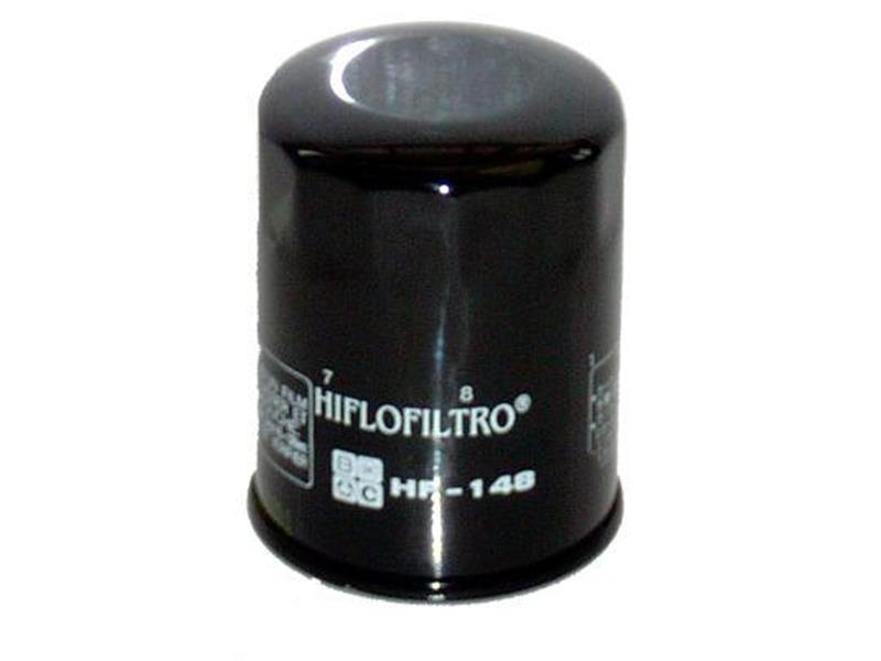 Oljni filter HIFLO HF 148
