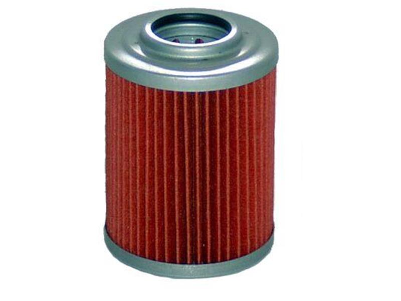 Oljni filter HIFLO HF 152