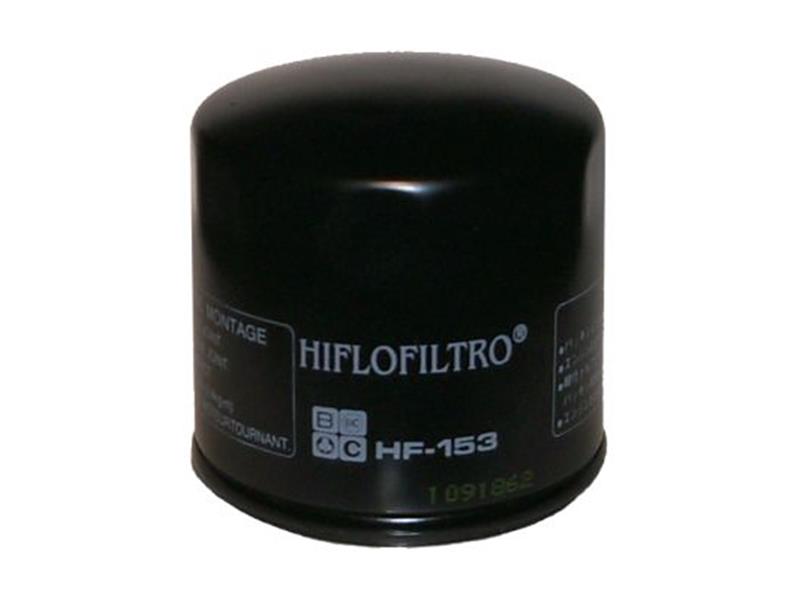 Oljni filter HIFLO HF 153