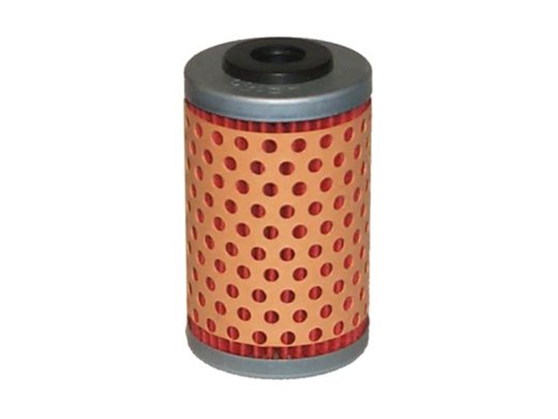Oljni filter HIFLO HF 155