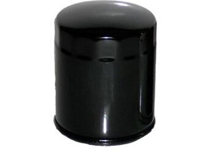 Oljni filter HIFLO črn HF 170B