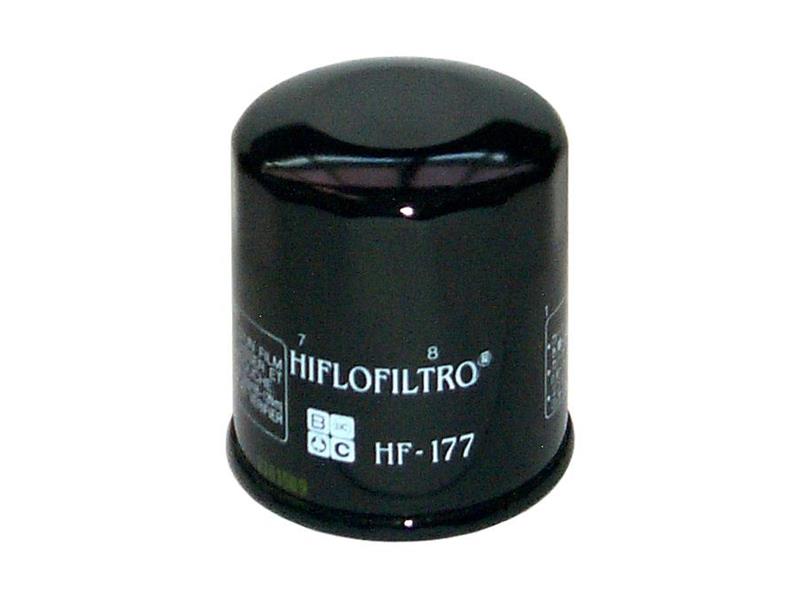 Oljni filter HIFLO HF 177
