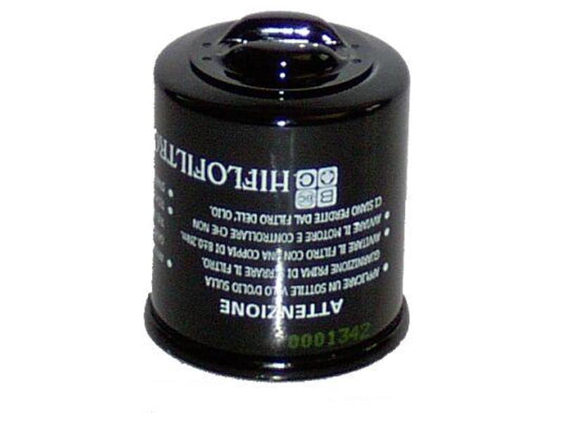 Oljni filter HIFLO HF 183