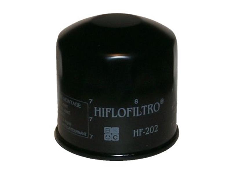 Oljni filter HIFLO HF 202