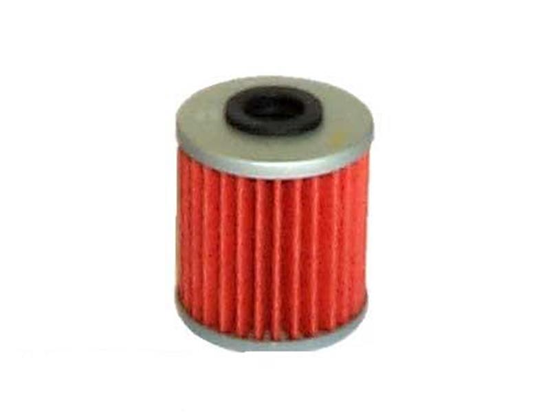 Oljni filter HIFLO HF 207