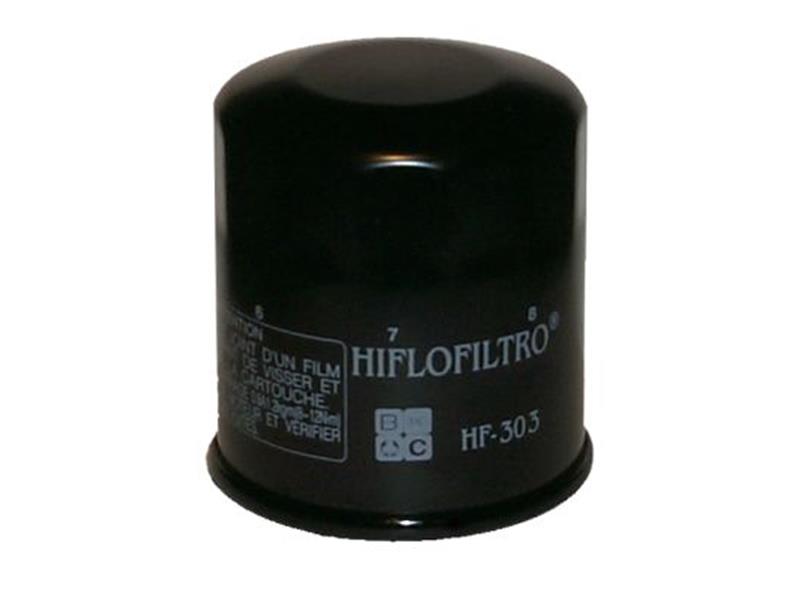 Oljni filter HIFLO HF 303