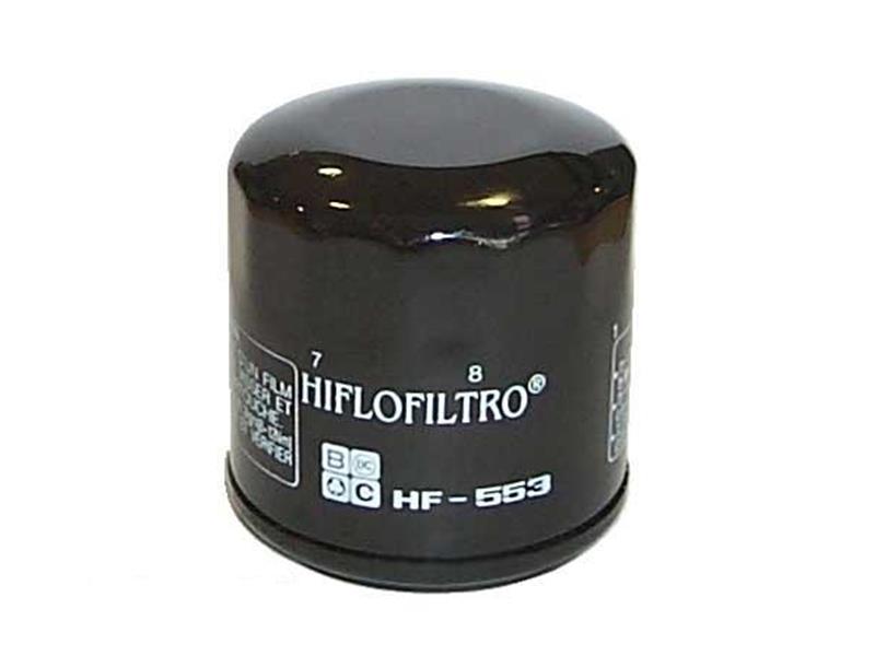 Oljni filter HIFLO HF 553