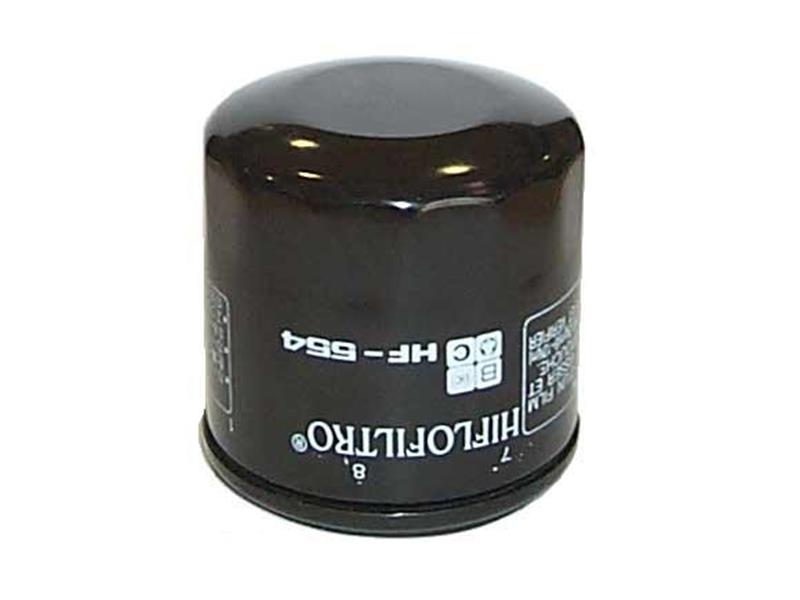 Oljni filter HIFLO HF 554