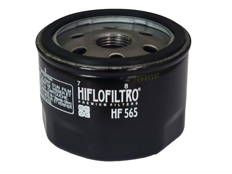 Oljni filter HIFLO HF 565