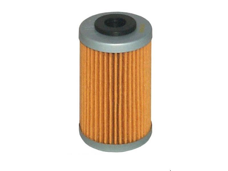 Oljni filter HIFLO HF 655