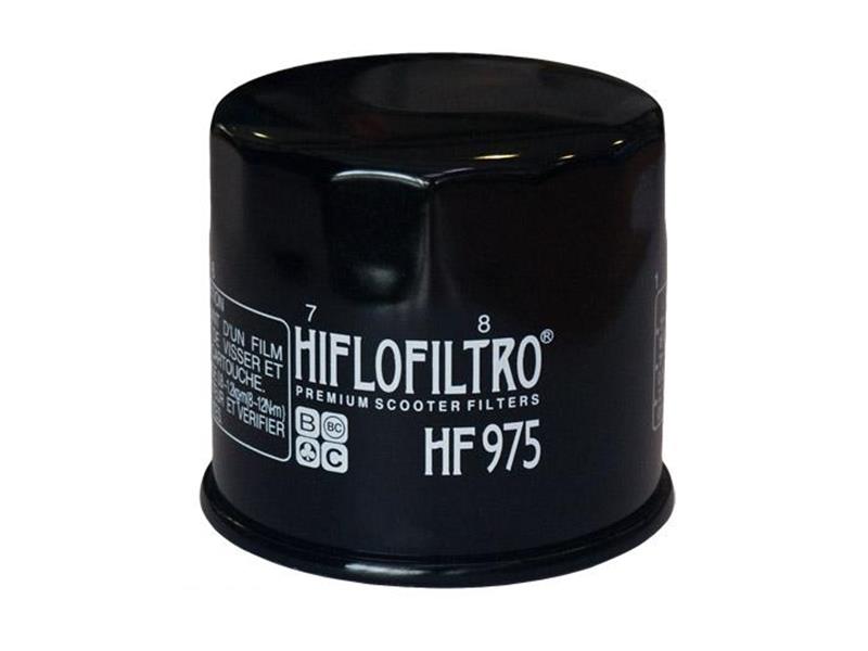 Oljni filter HIFLO HF 975