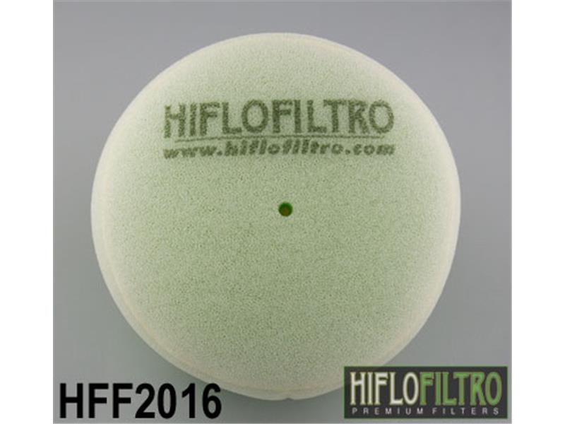 Zračni filter HIFLO HFF 2016