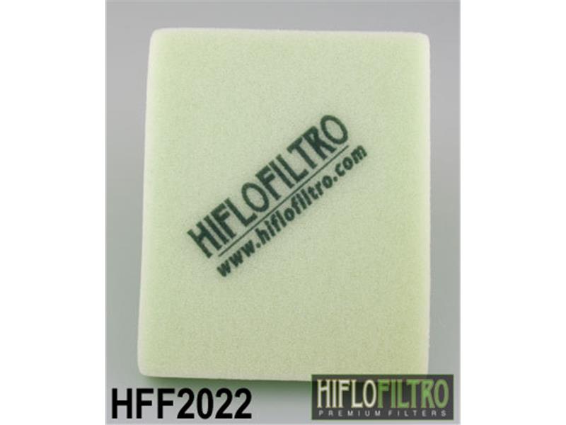 Zračni filter HIFLO HFF 2022