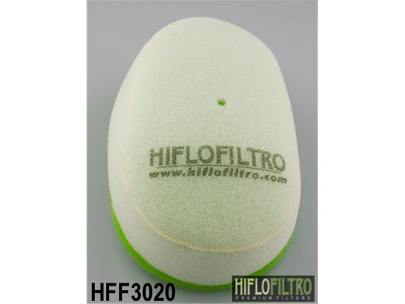 Zračni filter HIFLO HFF 3020
