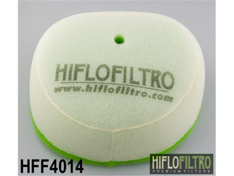 Zračni filter HIFLO HFF 4014