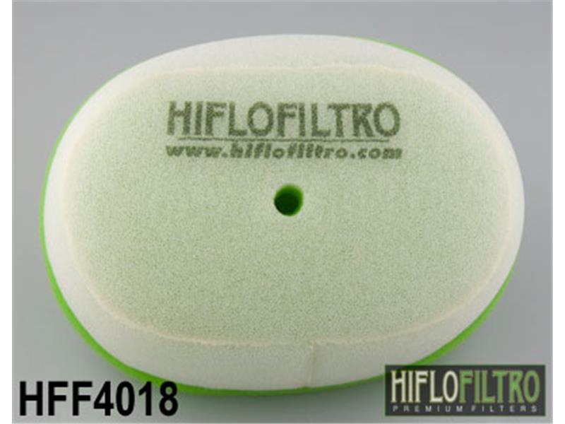 Zračni filter HIFLO HFF 4018