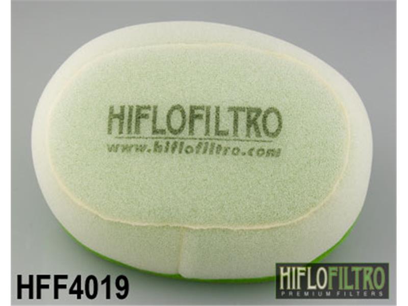 Zračni filter HIFLO HFF 4019