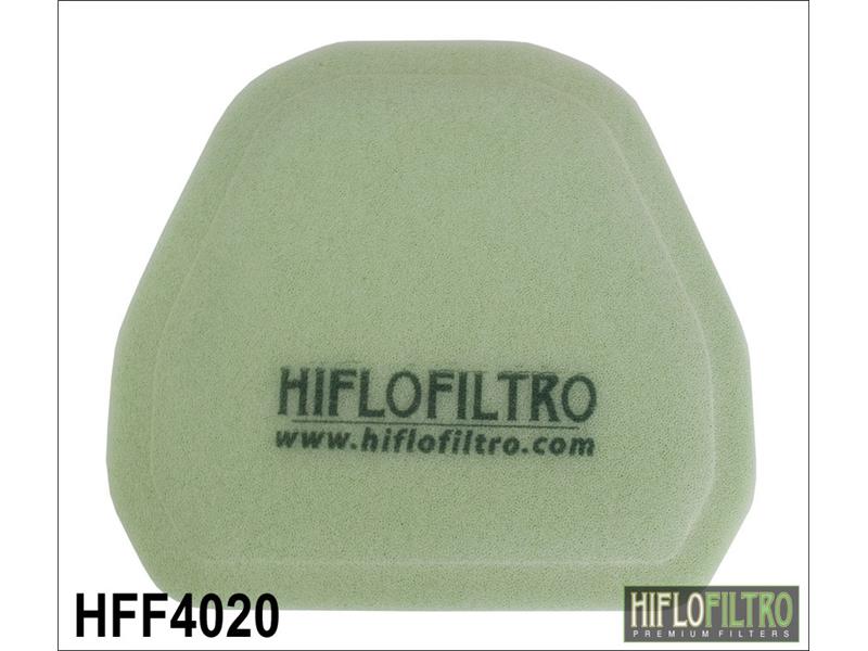 Zračni filter HIFLO HFF 4020