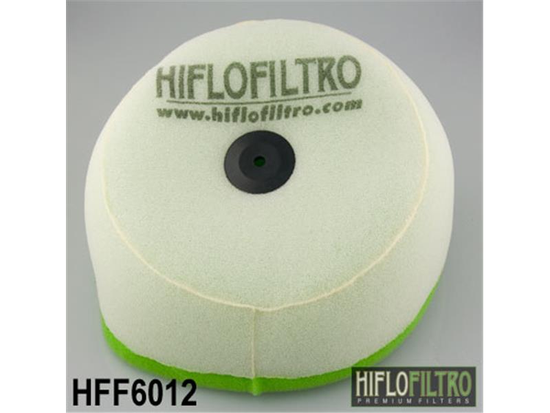 Zračni filter HIFLO HFF 6012