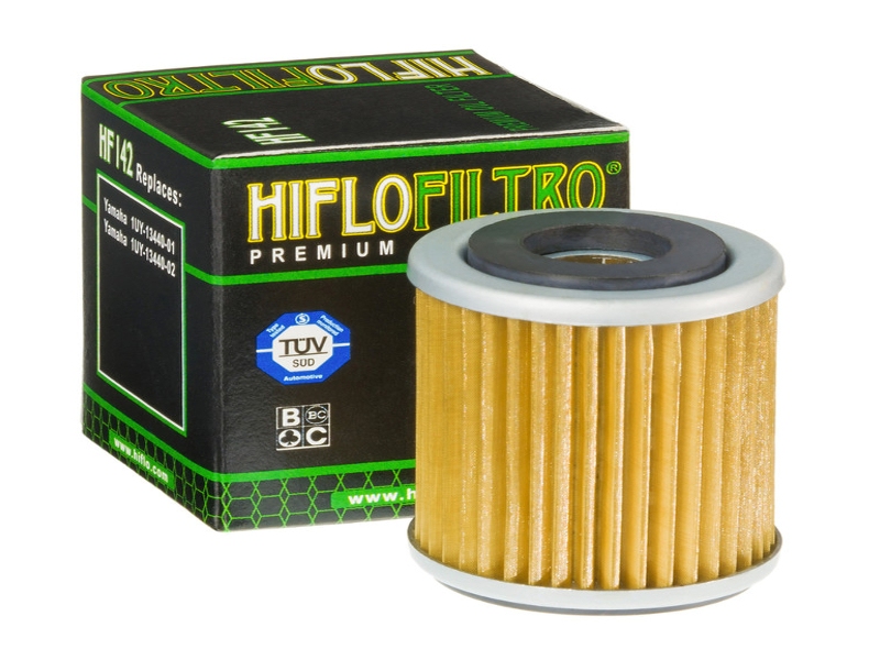 Oljni filter HIFLO HF 142