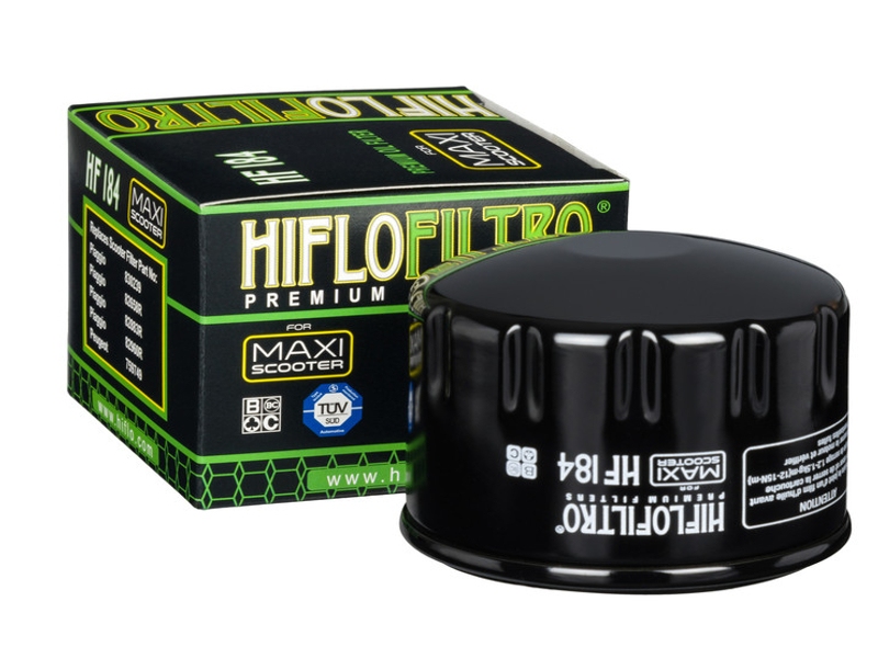Oljni filter HIFLO HF 184
