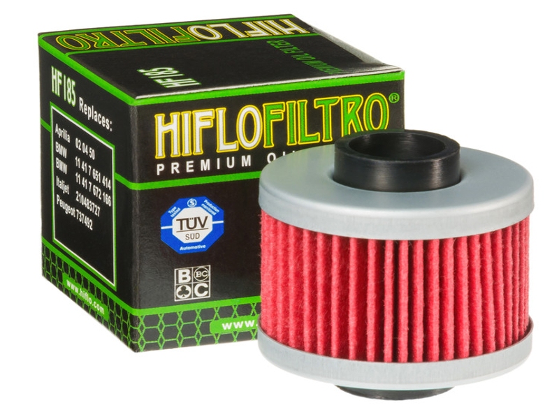 Oljni filter HIFLO HF 185