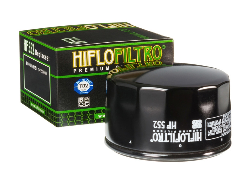 Oljni filter HIFLO HF 552