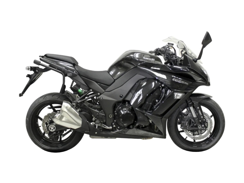 Кавасаки z1000sx 2019