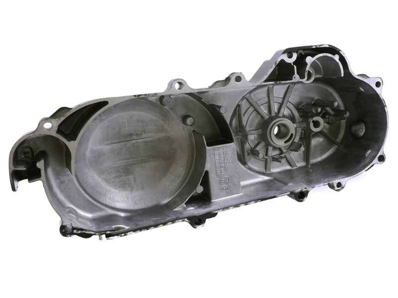 Pokrov motorja (agregata, variomata, sklopke) 50 ccm GY6 China 4T 10˝ 40cm