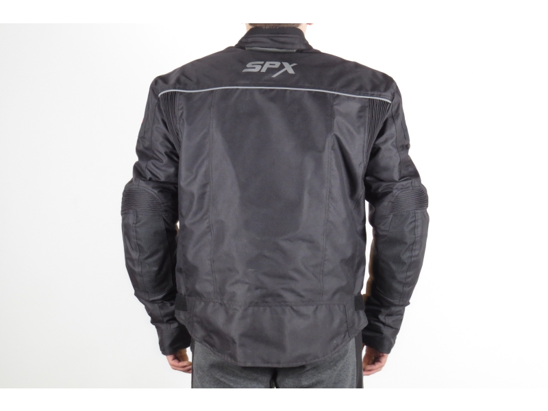 Motoristična tekstilna jakna SPX 2122