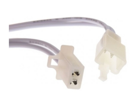 Konektor s kablom (set) WM 2-pin 0,5mm