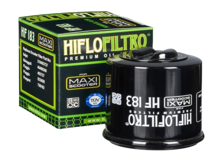 Oljni filter HIFLO HF 183