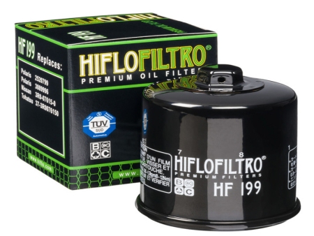 Oljni filter HIFLO HF 199