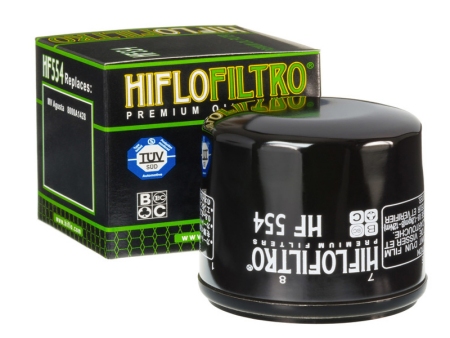 Oljni filter HIFLO HF 554