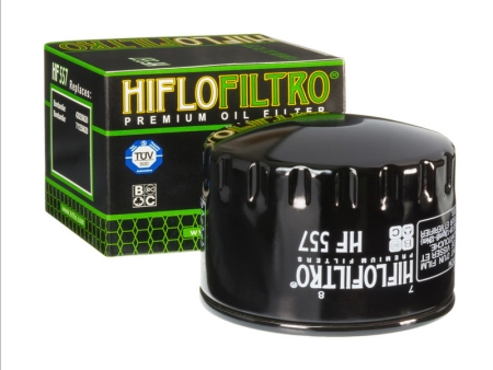 Oljni filter HIFLO HF 557