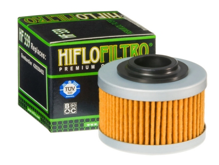 Oljni filter HIFLO HF 559