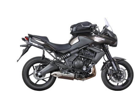 Nosilec kovčka SHAD 3P sistem za KAWASAKI VERSYS 600/650 l.10-14