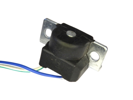 Двигатель 1e40qmb 2t